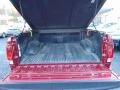 2012 Deep Cherry Red Crystal Pearl Dodge Ram 1500 Sport Crew Cab 4x4  photo #22
