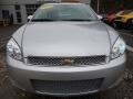 Silver Ice Metallic - Impala LTZ Photo No. 8