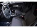 2014 Dark Gray Metallic Subaru Impreza WRX 4 Door  photo #3