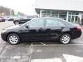 Black - Camry LE Photo No. 2