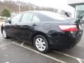 Black - Camry LE Photo No. 3