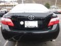 Black - Camry LE Photo No. 4