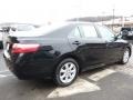 Black - Camry LE Photo No. 5