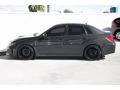 2014 Dark Gray Metallic Subaru Impreza WRX 4 Door  photo #10