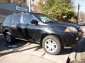 2004 Nighthawk Black Pearl Acura MDX Touring #110495354