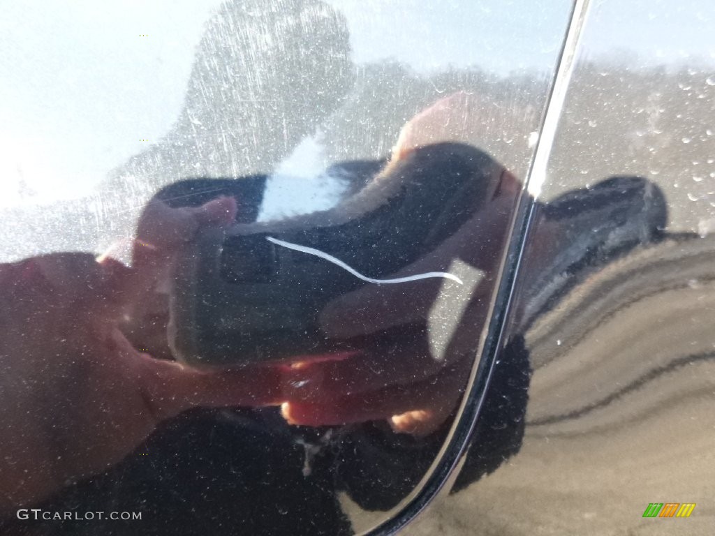 2004 MDX Touring - Nighthawk Black Pearl / Ebony photo #2