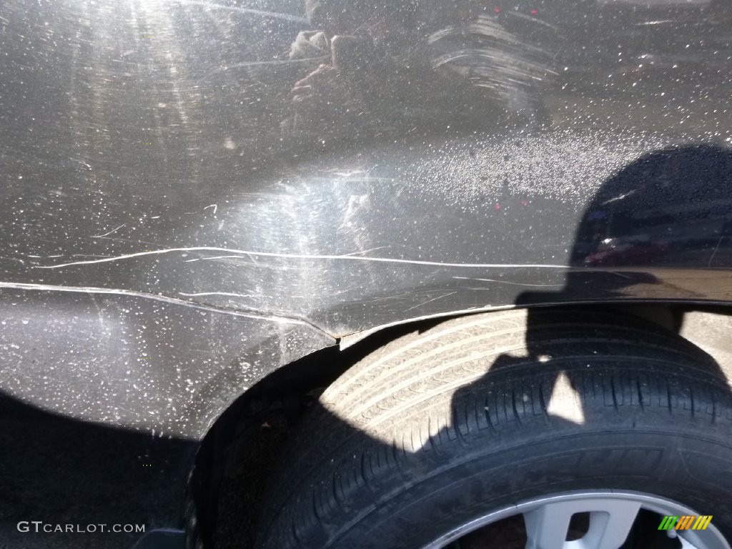 2004 MDX Touring - Nighthawk Black Pearl / Ebony photo #4