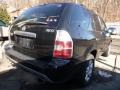 Nighthawk Black Pearl - MDX Touring Photo No. 5