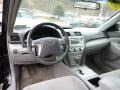 Black - Camry LE Photo No. 12