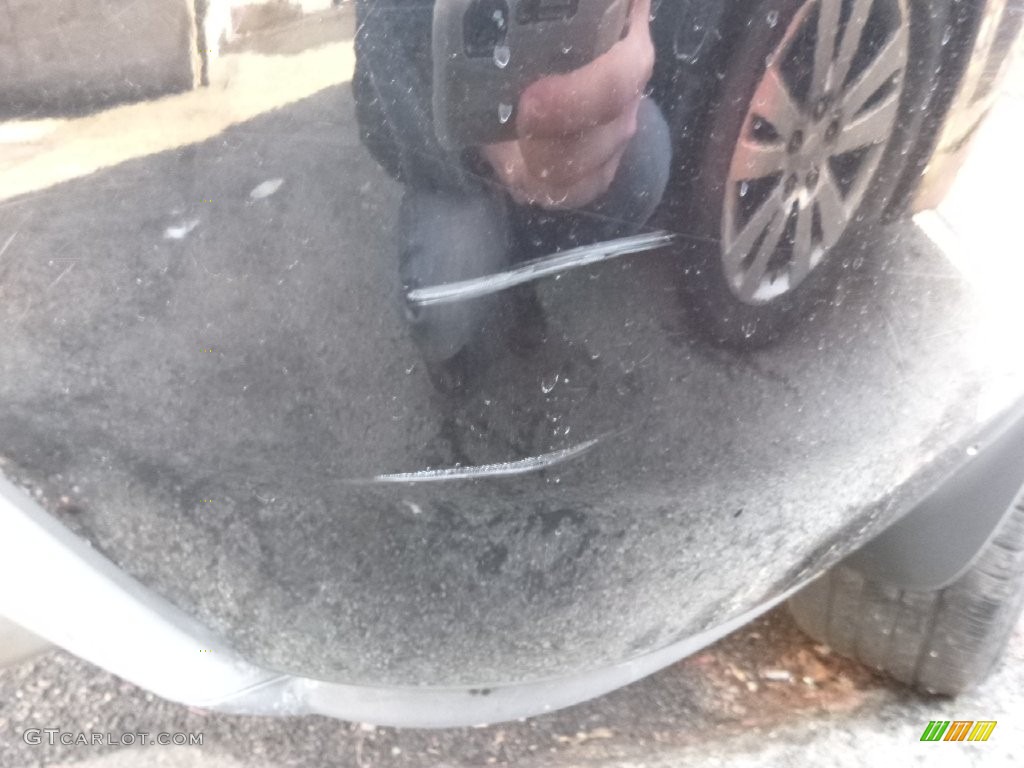 2004 MDX Touring - Nighthawk Black Pearl / Ebony photo #6