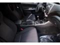 2014 Dark Gray Metallic Subaru Impreza WRX 4 Door  photo #16