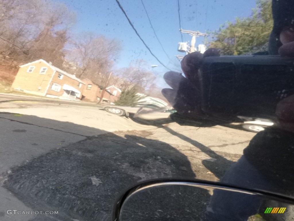 2004 MDX Touring - Nighthawk Black Pearl / Ebony photo #9