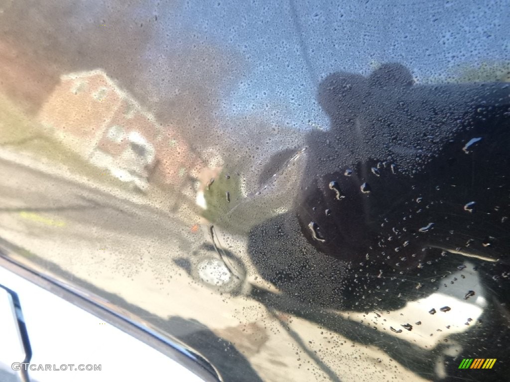 2004 MDX Touring - Nighthawk Black Pearl / Ebony photo #11