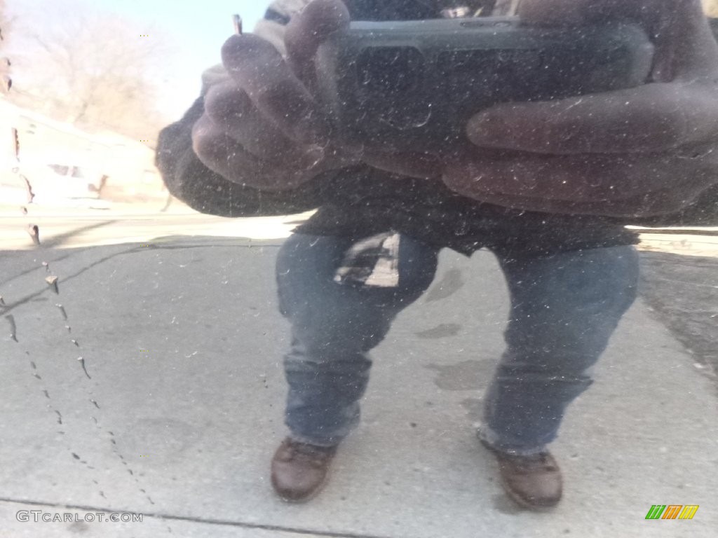 2004 MDX Touring - Nighthawk Black Pearl / Ebony photo #12