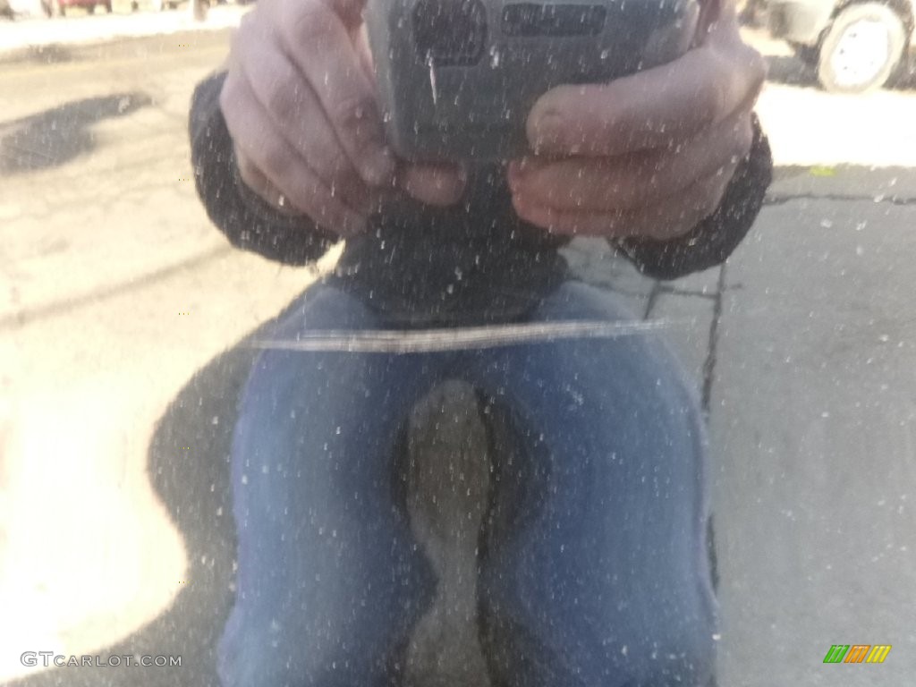 2004 MDX Touring - Nighthawk Black Pearl / Ebony photo #13