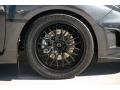 Dark Gray Metallic - Impreza WRX 4 Door Photo No. 26