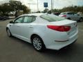 Snow White Pearl - Optima LX Photo No. 3