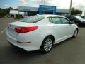 Snow White Pearl - Optima LX Photo No. 8