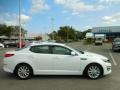 Snow White Pearl - Optima LX Photo No. 9