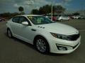 Snow White Pearl - Optima LX Photo No. 10