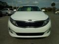 Snow White Pearl - Optima LX Photo No. 13