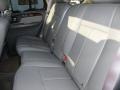 2006 Cranberry Red Metallic GMC Envoy Denali  photo #22