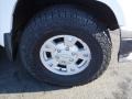 2005 Summit White Chevrolet Colorado LS Extended Cab 4x4  photo #3