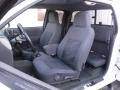2005 Summit White Chevrolet Colorado LS Extended Cab 4x4  photo #11