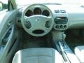 2002 Polished Pewter Metallic Nissan Altima 2.5 S  photo #6