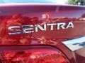 2014 Red Brick Nissan Sentra S  photo #21