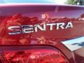 Red Brick - Sentra S Photo No. 21