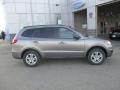 Mineral Gray - Santa Fe GLS AWD Photo No. 2
