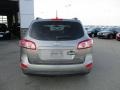 Mineral Gray - Santa Fe GLS AWD Photo No. 3