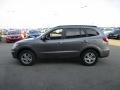 Mineral Gray - Santa Fe GLS AWD Photo No. 4