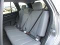 Mineral Gray - Santa Fe GLS AWD Photo No. 8