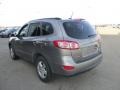 Mineral Gray - Santa Fe GLS AWD Photo No. 16