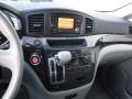 2011 Pearl White Nissan Quest 3.5 SV  photo #14