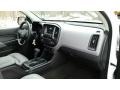 2016 Summit White Chevrolet Colorado WT Extended Cab  photo #6
