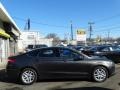 2016 Magnetic Metallic Ford Fusion SE  photo #4
