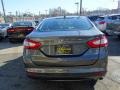 2016 Magnetic Metallic Ford Fusion SE  photo #6