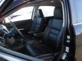 2014 Crystal Black Pearl Honda CR-V EX-L AWD  photo #14