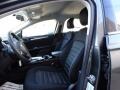 2016 Magnetic Metallic Ford Fusion SE  photo #10