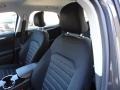 2016 Magnetic Metallic Ford Fusion SE  photo #11