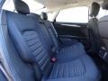 2016 Magnetic Metallic Ford Fusion SE  photo #17