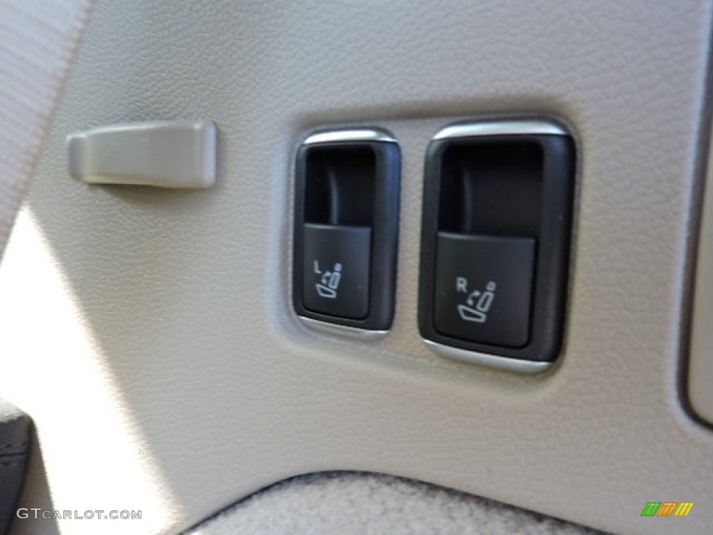 2013 GL 450 4Matic - Cinnabar Red Metallic / Almond Beige photo #5