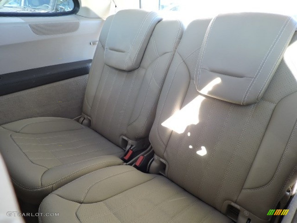 2013 GL 450 4Matic - Cinnabar Red Metallic / Almond Beige photo #7