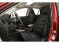 Zeal Red Mica - CX-5 Touring AWD Photo No. 5