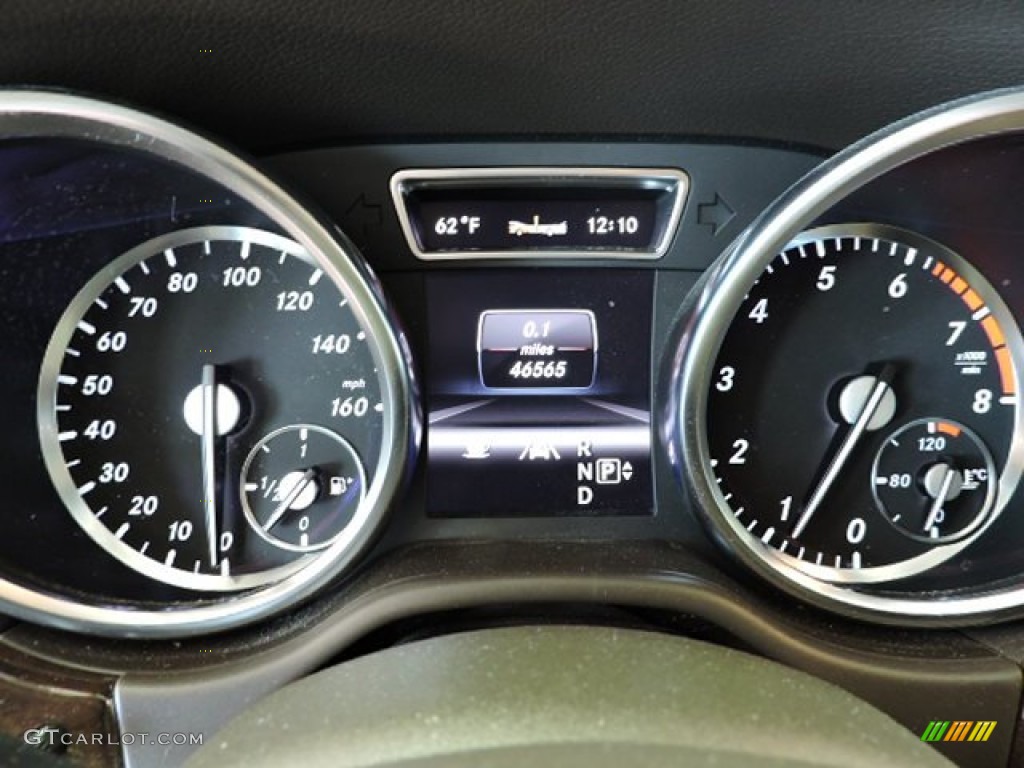 2013 GL 450 4Matic - Cinnabar Red Metallic / Almond Beige photo #18