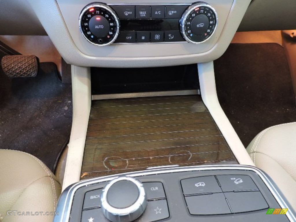 2013 GL 450 4Matic - Cinnabar Red Metallic / Almond Beige photo #19