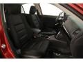 Zeal Red Mica - CX-5 Touring AWD Photo No. 11